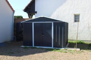 Maisons de vacances La petite maison dans la pature : photos des chambres