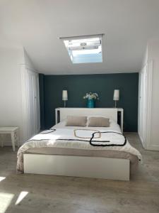 1er secret de Honfleur - 3hvězdičkové hotely ve městě Honfleur