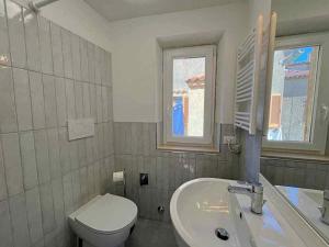 Ammiraglio Giglio Castello