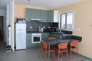 Maisons de vacances La petite maison dans la pature : photos des chambres