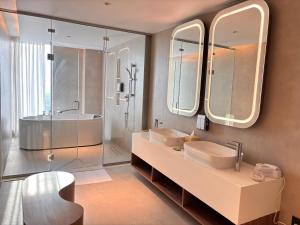 Swosti Premium Beach Resorts, Puri