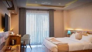 HOTEL BHRIKUTI TARA - Baudhatinchule