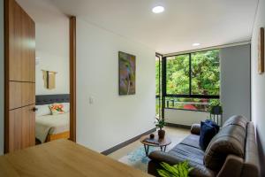 Norte Cali - Bosque Living - 101