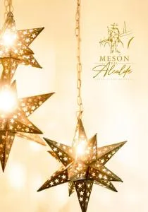 Mesón del Alcalde - Arandas