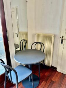 Charming Parisian apartment in the 15th arrondissement