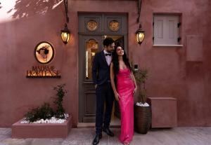 Madame Hortense Boutique Ηotel