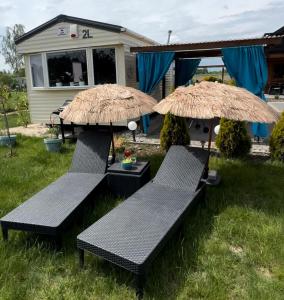 Lazurowy Azyl Borzygniew