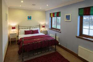 Classic Double Room room in Achnagairn Estate