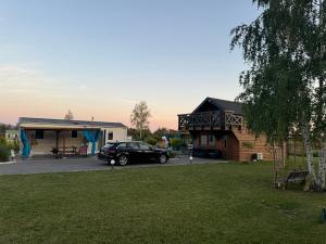 Lazurowy Azyl Borzygniew