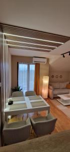 Apartman La Campanella