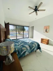 Casa Residencia de Renta en Country Club, San Carlos Sonora - La Soledad