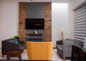 Casa Residencia de Renta en Country Club, San Carlos Sonora