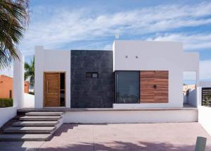 Casa Residencia de Renta en Country Club, San Carlos Sonora