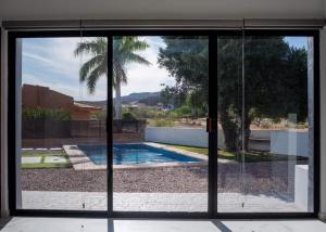 Casa Residencia de Renta en Country Club, San Carlos Sonora