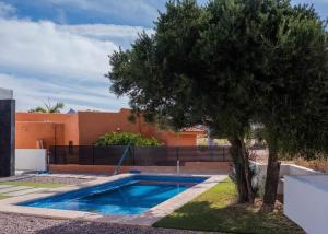 Casa Residencia de Renta en Country Club, San Carlos Sonora