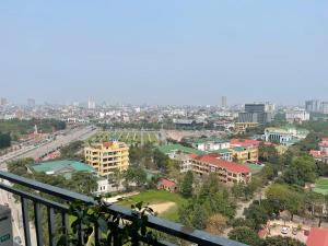 Bé Mỡ House 15 - Homestay Vinh