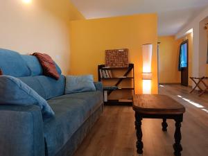 Apartamento Rural La Frondosa