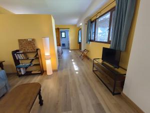 Apartamento Rural La Frondosa