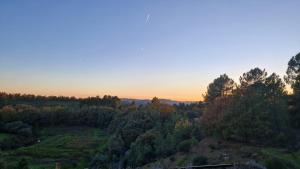 Apartamento Rural La Frondosa