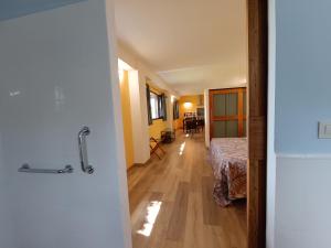 Apartamento Rural La Frondosa