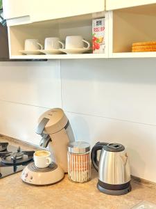 Plermont Luxury Apartments Coresi Kasper