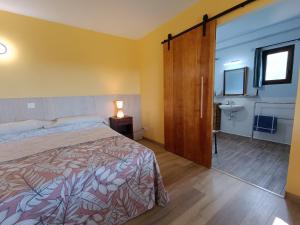 Apartamento Rural La Frondosa