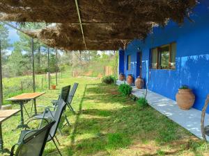 Apartamento Rural La Frondosa