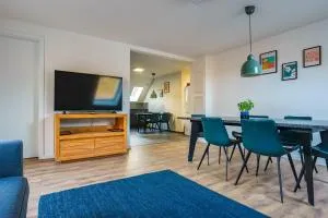 Ferienwohnung Solaris - 凯萨斯图尔地区萨斯巴赫