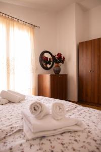 Apartman Tonko