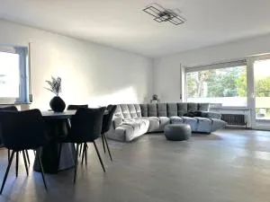 Oase am Schwimmbad - Kapellen-Drusweiler