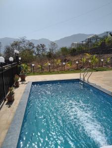 Grey Magic Villa