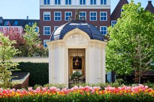 Waldorf Astoria Amsterdam