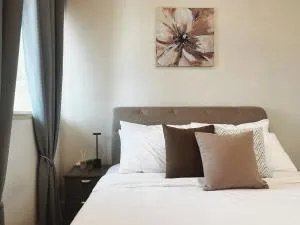 Afiniti Residence-3MinWalk-Legoland,Gleneagles Hospital&Mall of Medini with Board&Console Games - Iskandar Puteri