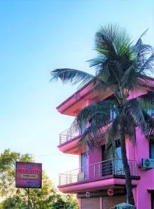 Holiday Destiny Homestay - Benaulim