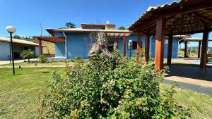 Casa tranquila e aconchegante