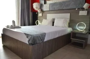 hotel paqubot - Rebaïb