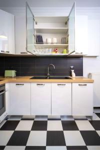 The Green Corridor - Thessaloniki City Center