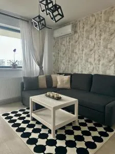 Cozy apartament - Căţelul