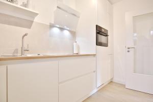 Villa am Meer Strandallee 48, App 04