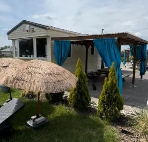 Lazurowy Azyl Borzygniew - 弗罗茨瓦夫省孔蒂