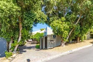 5 on Paul Kruger - Helderberg College