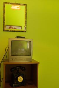 Olga Dova Apartments