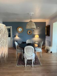 B&B / Chambres d'hotes SUITES EN PERCHE-Proche Mortagne : photos des chambres