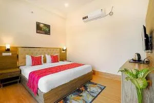 The Yog Hotel Tapovan - 瑞诗凯诗