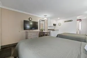 Sea Mist Resort Motel - Wells