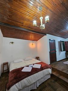 Hospedaria Flor do Trovão