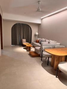 Swosti Premium Beach Resorts, Puri