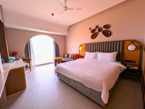 Swosti Premium Beach Resorts, Puri