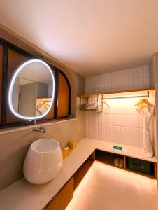 Swosti Premium Beach Resorts, Puri