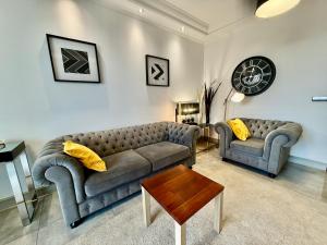 TOP CLASS metro fast WiFi 100 Mbs 70’TV Netflix HBO Max Disney+ AppleTV+